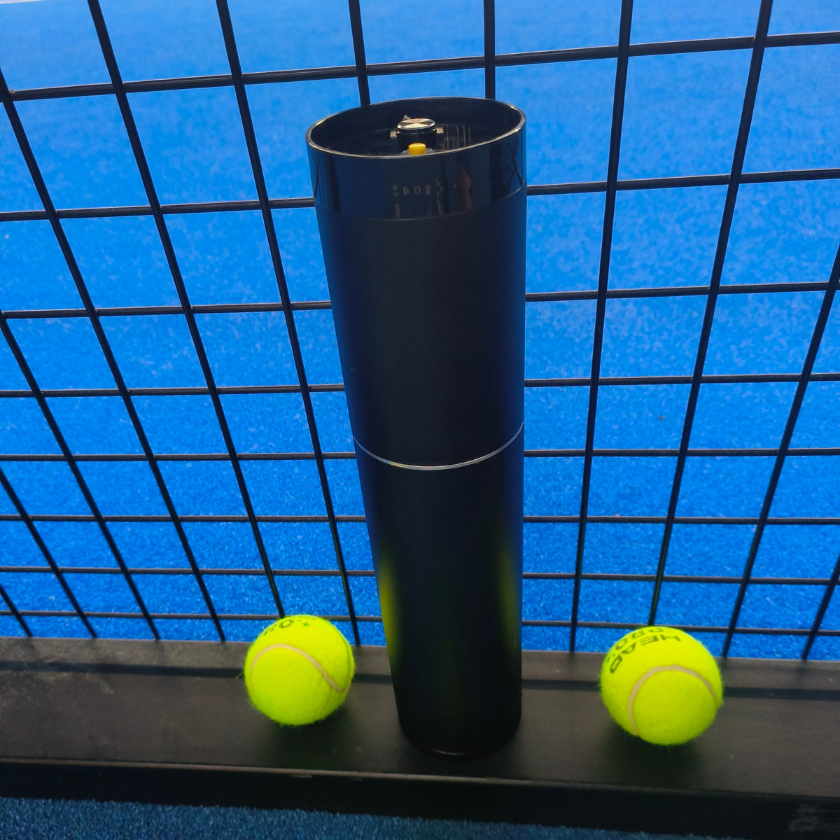 Bounceback Padelkoker – Verleng de levensduur van je padelballen tot 3x